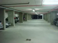 ホテル パーチェ - 駐車場