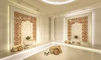 Allium Bodrum Resort & Spa - spa