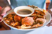 Visal Sak Guesthouse