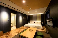 白馬旅籠丸八旅館 - 寵物友善
