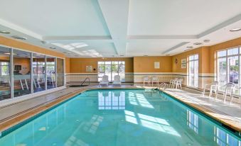 Homewood Suites by Hilton Toronto-Mississauga
