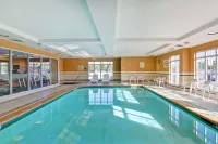 Homewood Suites by Hilton Toronto-Mississauga Hôtels à : Mississauga