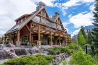 The Hidden Ridge Resort
