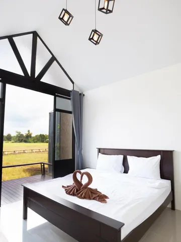 รูปภาพของโรงแรมฝางโมเดิร์น