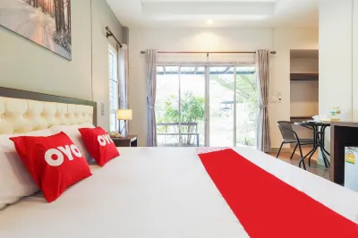 T Resort Hotel di Bang Pla Ma