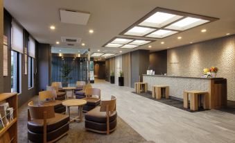 Hotel Route-Inn Shinano Omachi Ekimae