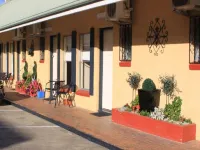 Inverell Motel