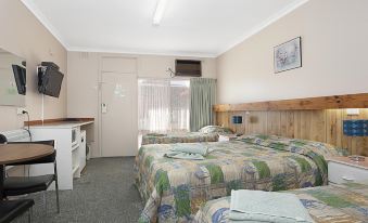 Motel Stawell