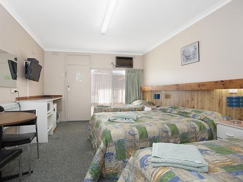 Motel Stawell