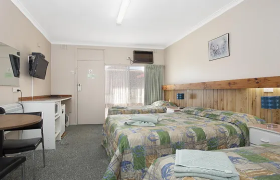 斯塔韋爾汽車旅館