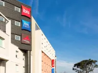 Ibis Orly Chevilly Tram 7