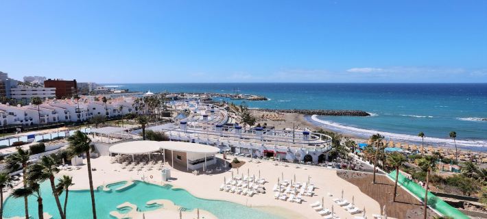 Iberostar Selection Sábila Ξενοδοχεία στην πόλη Adeje