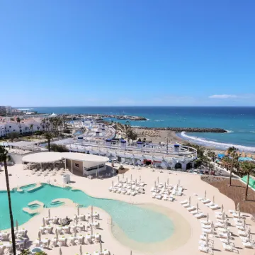 Iberostar Selection Sábila Hotels near Playa de Torviscas