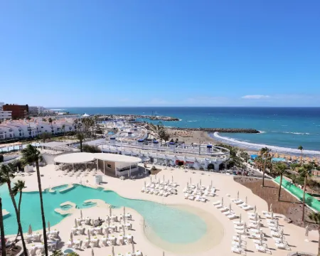 Iberostar Selection Sábila Hotéis em Adeje