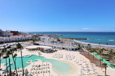 Iberostar Selection Sábila Costa Adeje 호텔