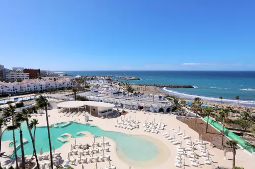 Iberostar Selection Sábila Hotels in Costa Adeje