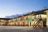Super 8 by Wyndham Mifflinville Near Bloomsburg Hotels in Scott