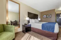 Comfort Inn & Suites Surprise Near Sun City West