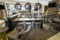 SpringHill Suites Ontario Airport/Rancho Cucamonga