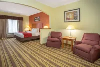 Baymont by Wyndham Marion Hotels in Marion