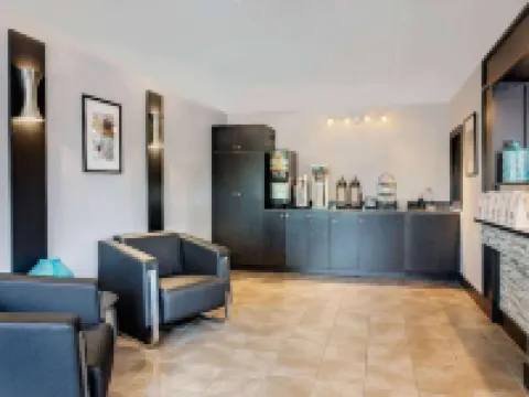 Travelodge by Wyndham College Park Hotels in College Park