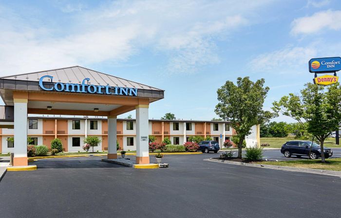Quality Inn