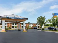 Quality Inn Hotels in Frederick County