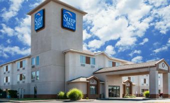 Sleep Inn Saint Charles