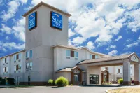 Sleep Inn Hotels near Jaycee Park