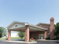 سوبر 8 باي ويندام جرين فيلد فنادق في جرينفيلد