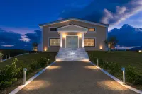 Villa Shangri la Zakynthos