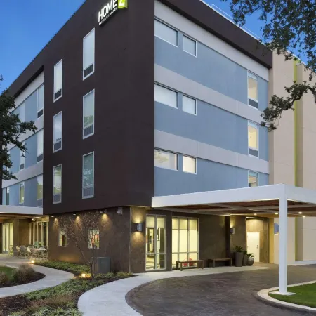 Home2 Suites by Hilton Austin/Cedar Park