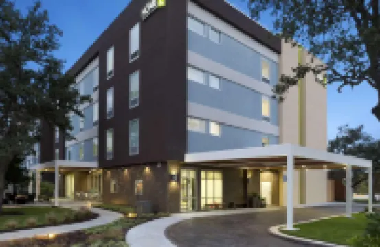 Home2 Suites by Hilton Austin/Cedar Park