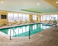 Comfort Suites Manassas Battlefield Park - Pools