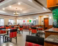 Comfort Suites Near Texas A&M - Corpus Christi