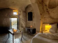 Sextantio le Grotte Della Civita