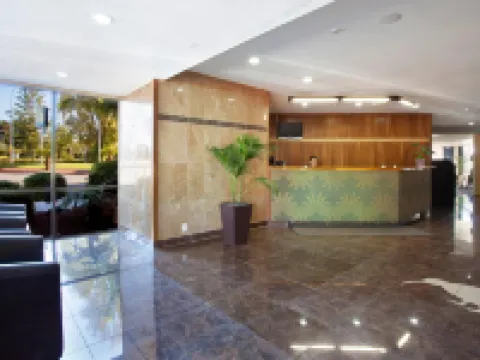 Auckland Airport Kiwi Hotel Hotels in Auckland