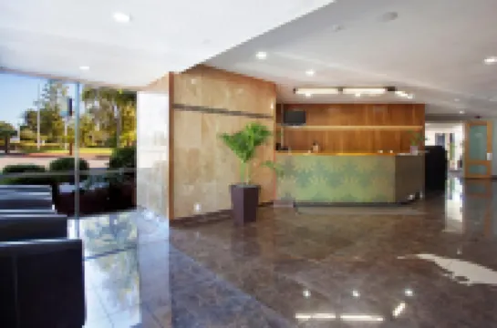 Auckland Airport Kiwi Hotel Hotels in Auckland