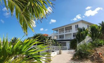 Penthouse Jan Thiel Curacao