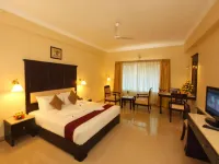 Hotel Airlink Castle Hotels near Aduvassery Home Ground