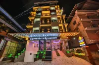 South Gate Residency Hotels in der Nähe von सेंट फ्रांसिस जेवियर चर्च