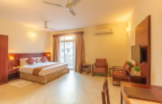 Rosewood Haridwar Hotels in 