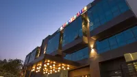 Cosmopolitan Hotel Indore Các khách sạn gần Indore Junction