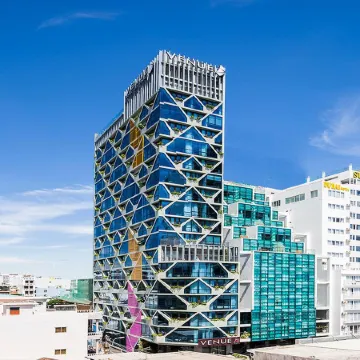 Venue Hotel Nha Trang