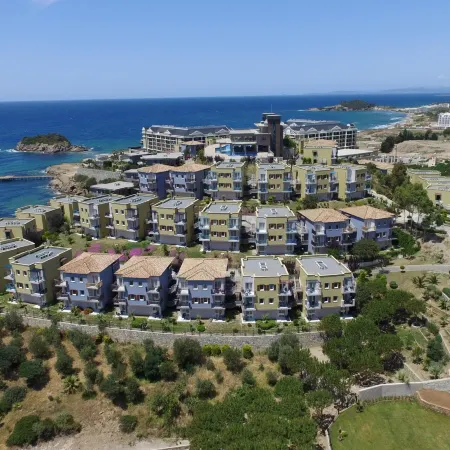 Aria Claros Beach & Spa Resort – All Inclusive 24H