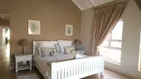 Indigo Moon Guesthouse Hôtels à : Lichtenburg