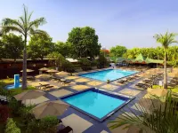 Abuja Continental Hotel - Di lusso