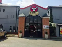Picanha Grill Guest House & Events Venue Hotels in Heidelberg