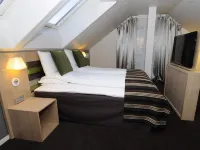 Thon Hotel Hammerfest Hotels in Hammerfest