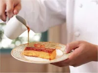 Yumihari-No-OKA Hotel - Desayuno
